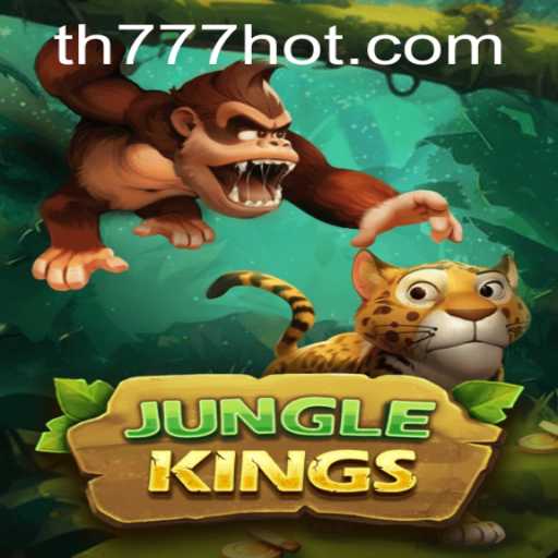 Exploring the World of JungleKings: The Thrilling Adventure with TH777