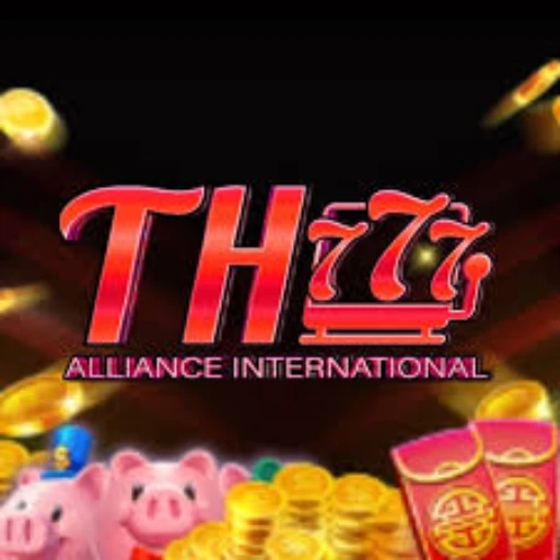 TH777 logo