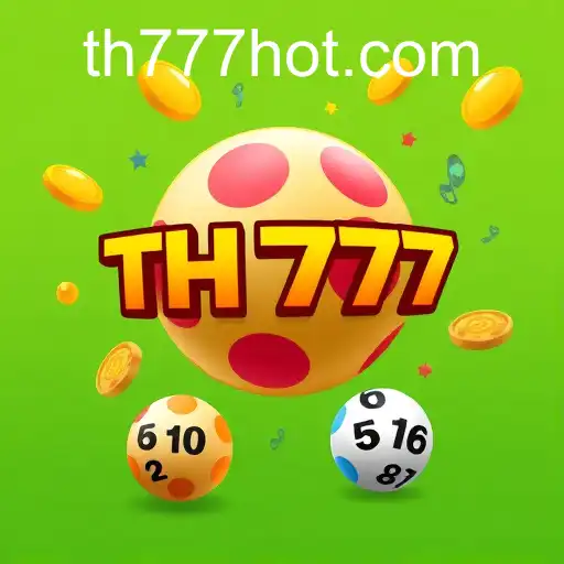 The Fascination of Lottery: A Deep Dive into TH777